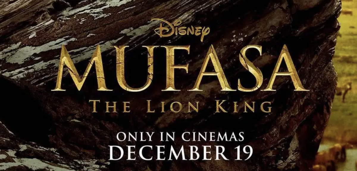 Mufasa Movie Review